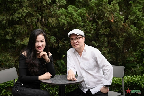 Nhạc sĩ Tuấn Phương với gia tài nhạc phim trong liveshow “Lời ru tôi”